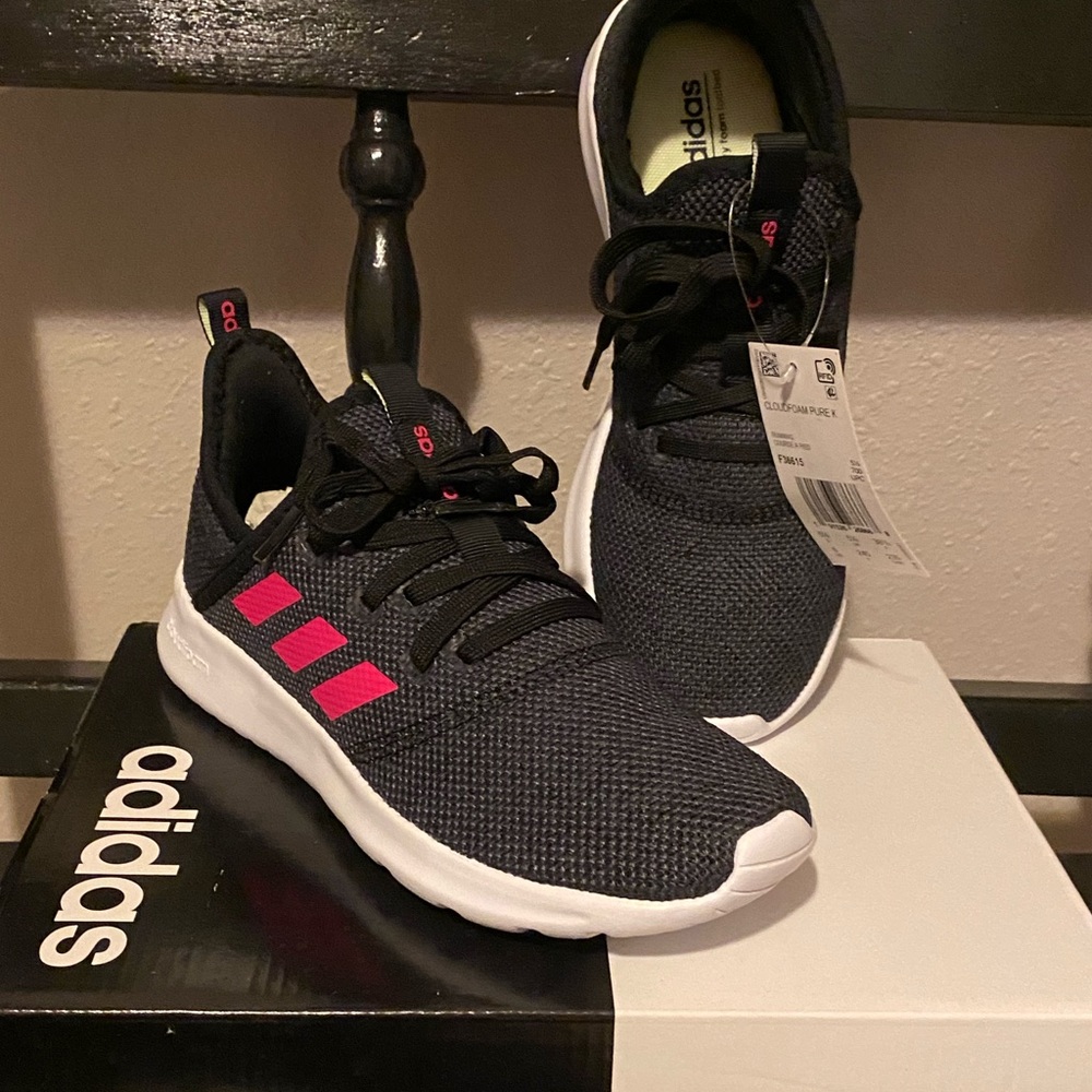 NIB Cloadfoam Pure K Sz 6 (fits Sz 6 1/2)